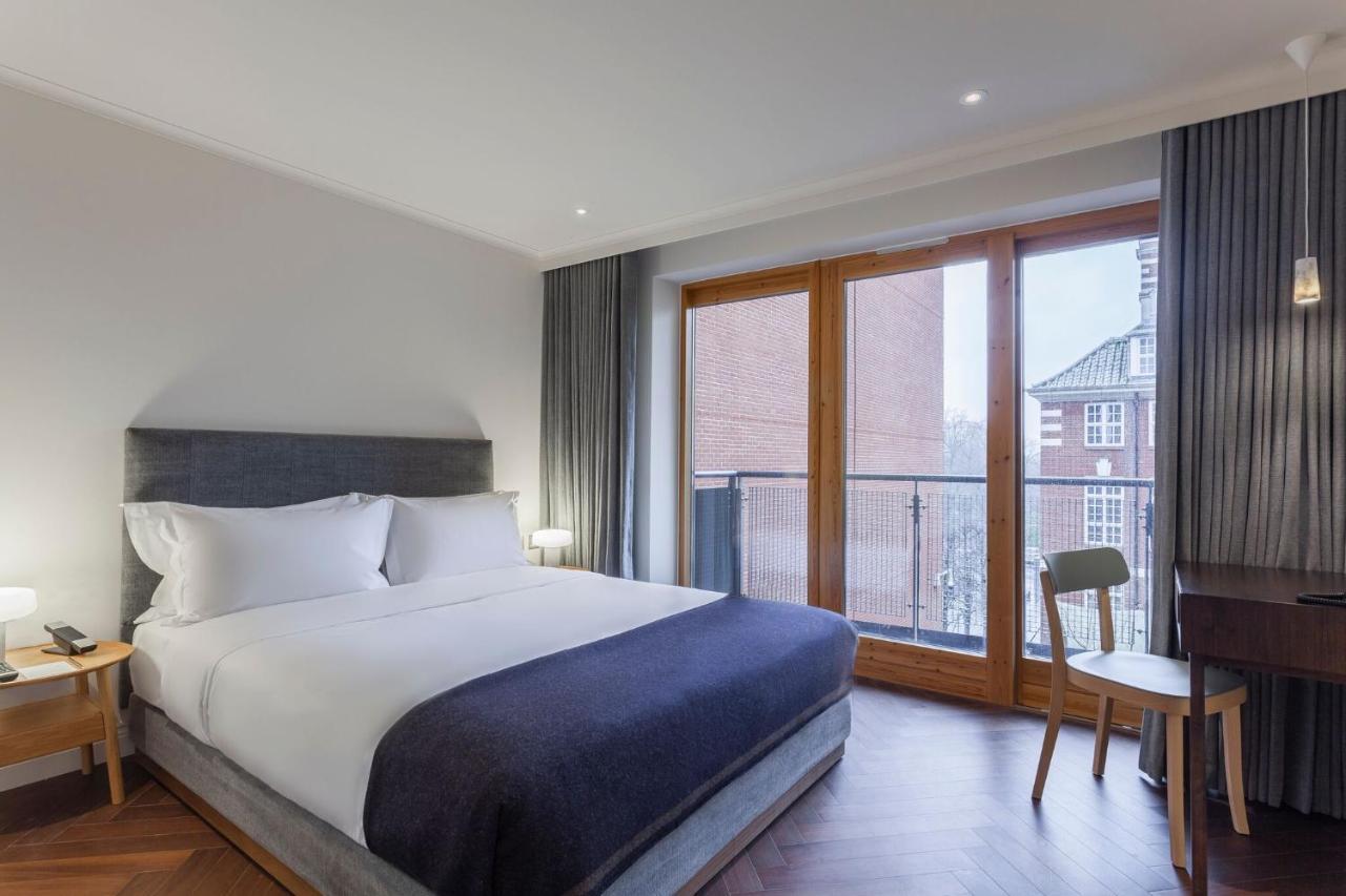 The Roseate Reading Hotell Exteriör bild